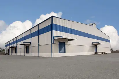 FREEHOLD |WAREHOUSE FOR SALE | HIGH ROI | MIXED USE WAREHOUSE