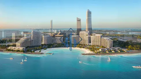 Fairmont Branded Residence | SeaView | Wynn Casino