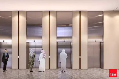 Resale At AED 1500 Psft | Community Expert