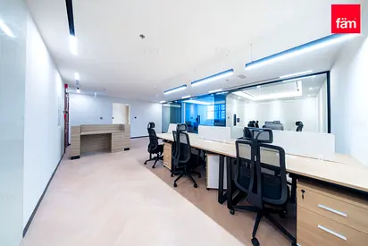 Vacant | Furnished | DMCC | Community Expert