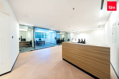 Vacant | Furnished | DMCC | Community Expert