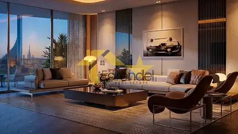 Ultra-Luxury Branded Residences in Dubai | High-Returns | High ROI | Freehold | Meydan City