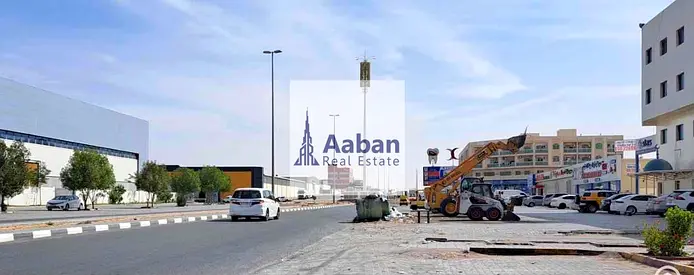 INDUSTRIAL PLOTS | MODERN INFRASTRUCTURE | GROWING DEMAND