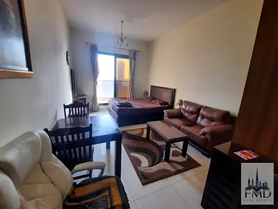 PRIME LOCATION | Furnished STUDIO | Tenanted | ELITE-10