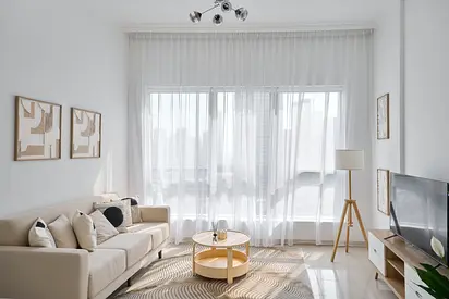 High floor | Marina lifestyle | Bright layout