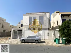 Spacious 5-Bedroom Villa with Majlis Hall for Rent — Ameera Village, Al Yasmeen, Ajman