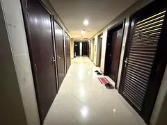 Luxury 1BHK apartment 2WASHROOM with balcony close to maddina shoping center muwaileh sharjah