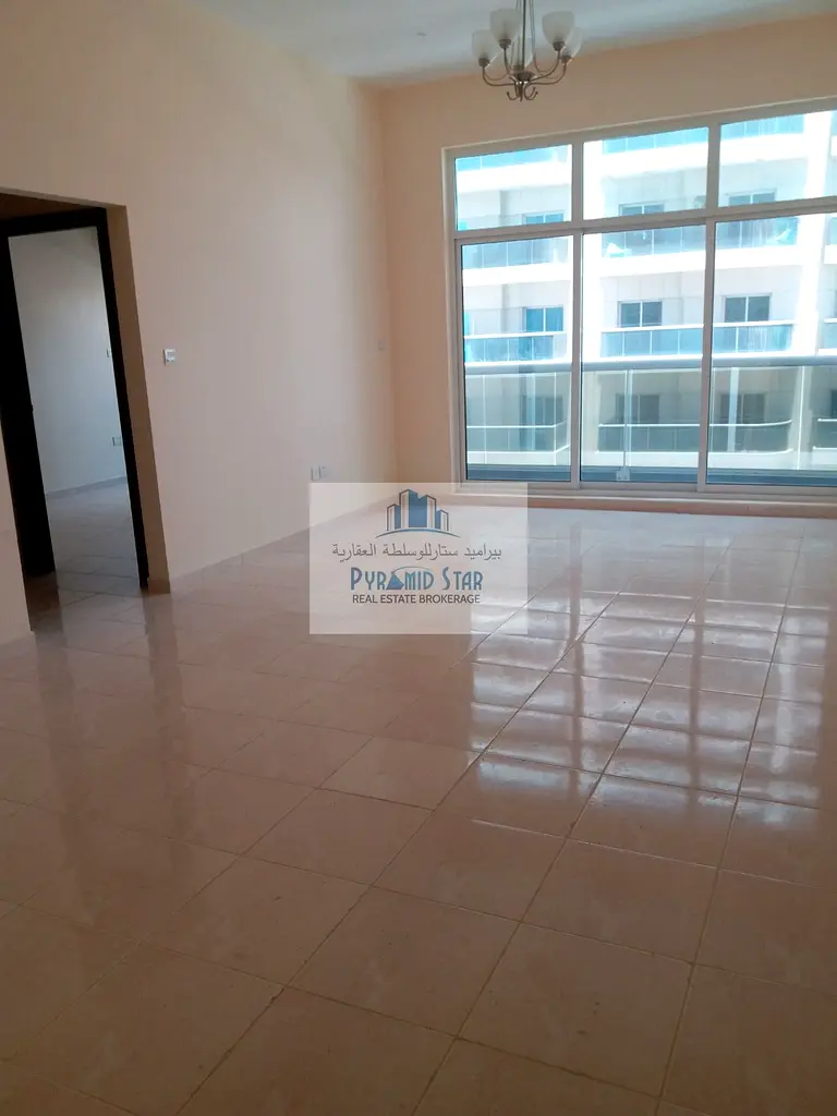 Investment Property: 1-Bed Apartment in Champions Tower 1, Dubai Sports City