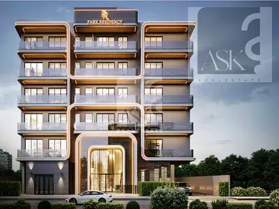 Close to Metro | 1% Monthly | 1% PHPP