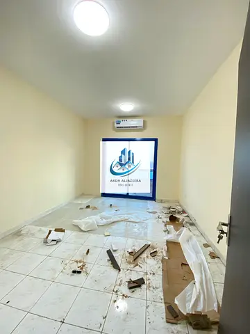 spacious 2 bhk best for company staff and family also available just opposite sahara center call me!