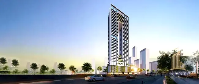 عرض نقدي 20% / صفقة للمستثمرين / مفروش بالكامل