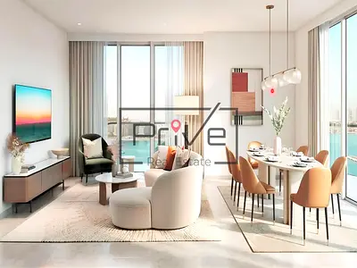 Palm View I High End Finishing I Premium Unit