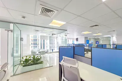 Vacant | Fully Fitted Office | Full Canal View