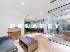 Fully Furnished| Prime Location | Community Expert