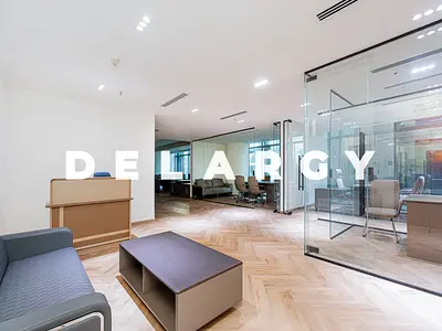 Fully Furnished| Prime Location | Community Expert