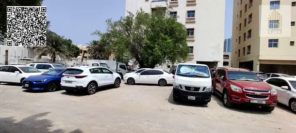 للبيع أرض سكني تجاري للبيع – تملك حر لجميع الجنسيات الراشدية 3 – قطاع مركز المدينة – عجمان