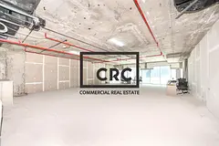 Premium Building | Shell and Core | Grade A Office
