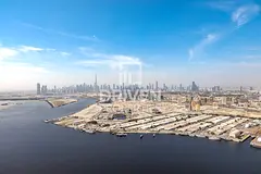 Exquisite Sky Penthouse | Exclusive | Furnished