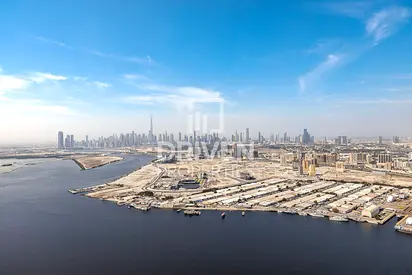Exquisite Sky Penthouse | Exclusive | Furnished