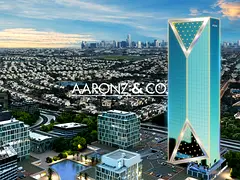 Luxurious Building | Flexible Payment Plan