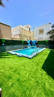 Your Private Sanctuary Awaits – 3BHK + Private Pool | Al Darari, Sharjah