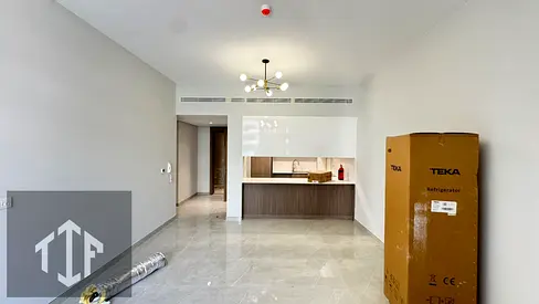 2BR Apartment with Storage | Aura Elegance DSO
