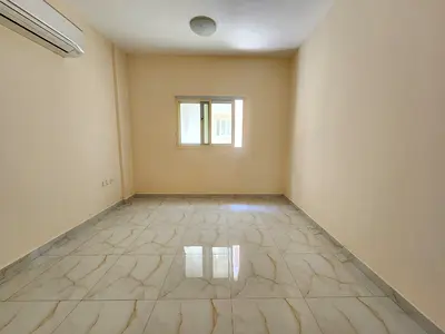 Golden Offer Like Brand New 1bhk Just 32k In Muwailah Sharjah