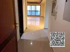 2 BHK | City View | Big Size | Maid Room – Ready To move Cornish Tower