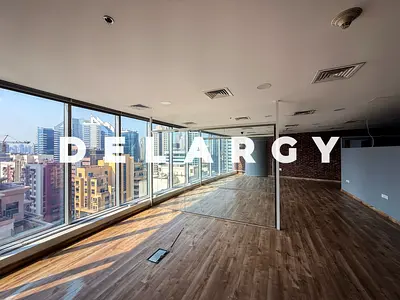 Vacant | Grade A | 2 Parking | Mainland