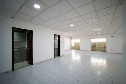 Limited-Time Discount: Office in RAK Old Market