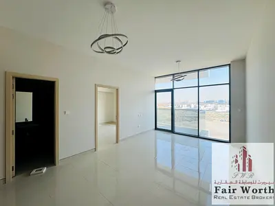 SPACIOUS 2 BEDROOM HALL | 1194 SQFT | AL MAHA RESIDENCE 🔥