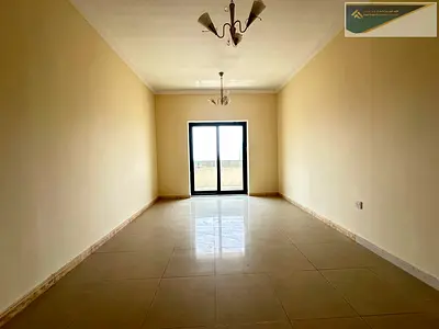 HOT AFFER !! LAST UNIT 2BHK APARTMENT CENTRAL AC WITH BALCONY ONLY FOR FAMILY JUST 34k IN AL QASIMIA