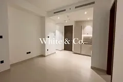 High floor | Vacant | Downtown View