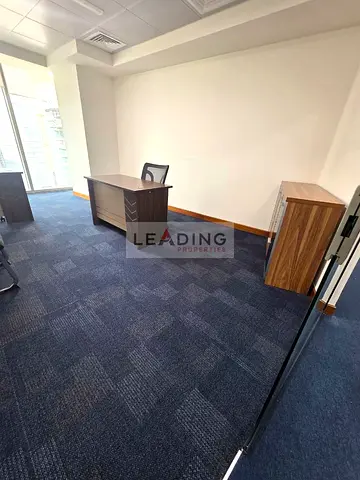 EXECTIVE OFFICE | CANAL VIEW | READY TO MOVE IN