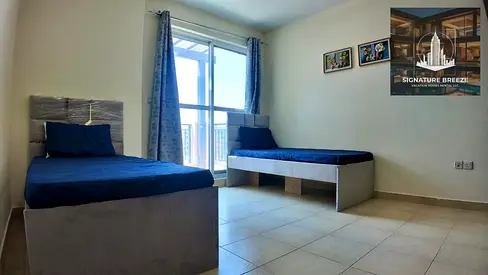 FAMILY ROOMS AVAILABLE IN GATED COMMUNITY