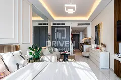 Furnished Unit | Amazing Pool View | Best Deal
