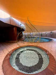 🏢 Premium Residential Apartment Available in Sharjah 📍 Al Majaz 3 – Prime and Vibrant Locati