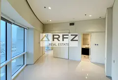 Large Layout 2BR | Prime Location | High floor
