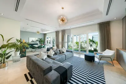 Spacious Layout | Standalone Villa | Stylish