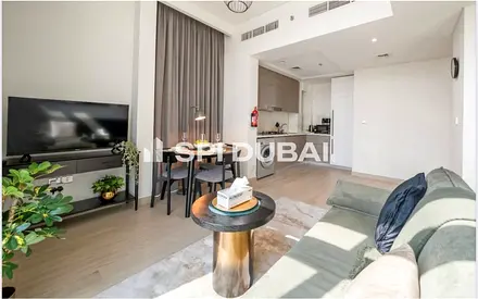 Modern 1BR | Azizi Riviera | Ready Unit