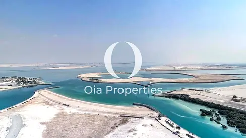 Fantastic Corner 2BR | Full Sea View | High Floor