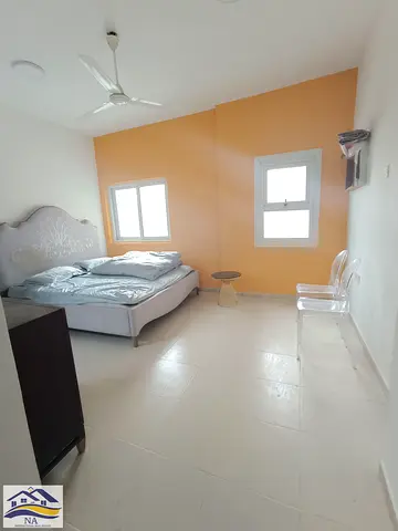 Big Studio Apartment Separate Kitchen 1 Month Free Rent 16999 AED