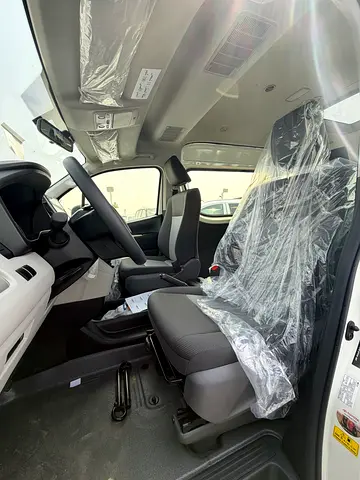 Toyota HiAce DLX, миниатюра 12