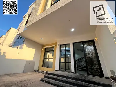 🏡 – Luxury Townhouse Villa for Sale in Al Zahya, Ajman Ramadan offer price