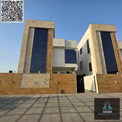 Al helio 5 bedroom sqft 3014 built up 4200 whit swimming pool