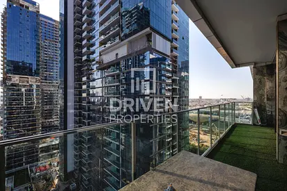 Ready in Feb | Upgraded Unit | Prime Location
