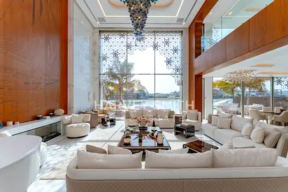 Basement | Car Lift | Fully Furnished