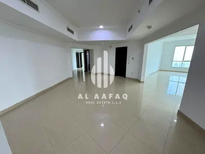 Spacious 3BHK | Master bedroom | Parking free