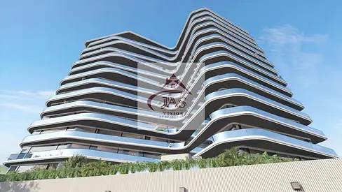 Pay 0.66% Monthly | 5 Years Payment Plan | City View