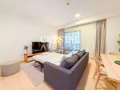 Fully Furnished | Large Layout with Balcony | Short-Term Rented
